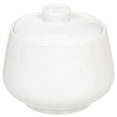 Сахарница 320 мл, керам, Daniks, Классика, Y4-2749