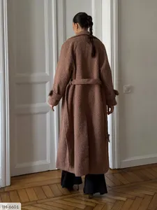 Пальто IH-6594 Фабрика Моды