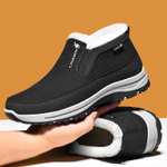 PROTECTCAMEL Thermal Low top Insulated Shoes Men"s