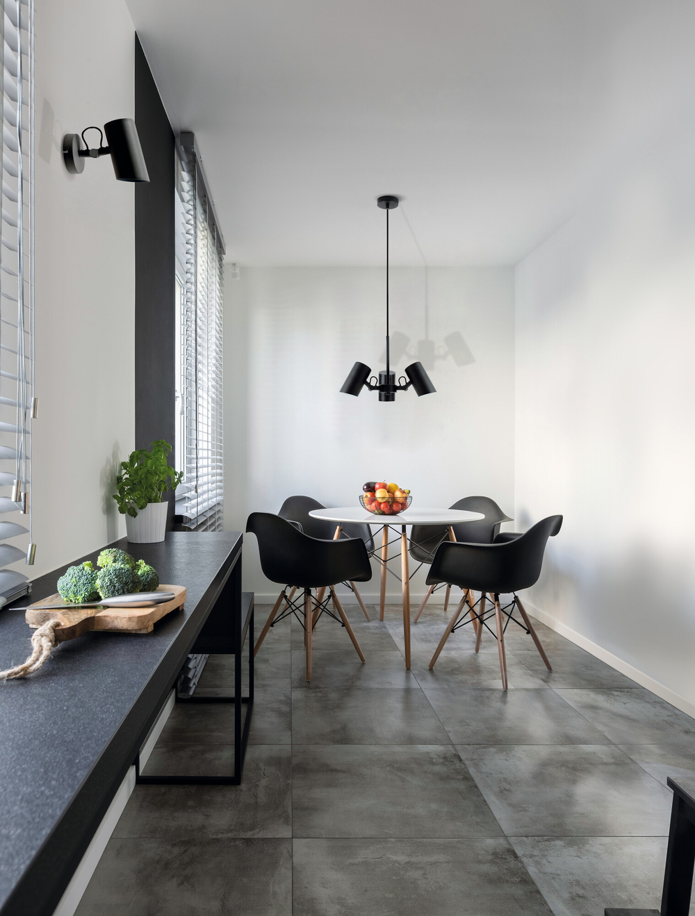 Подвесная лампа AGZAR C 3xE14 B