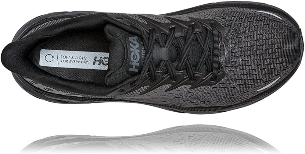 Кроссовки мужские Hoka Clifton 8 WIDE