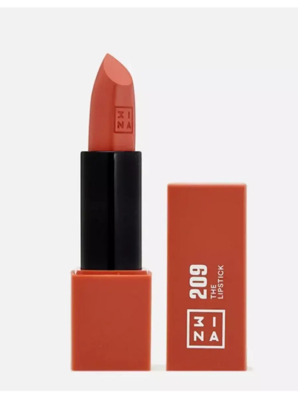 Губная помада the lipstick 3INA 209