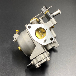Карбюратор Suzuki DT9.9-15 (Omax)