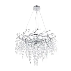 Подвесная люстра MODESTYLE MS.2104.800 SL