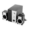 Microlab M-590 Black Silver