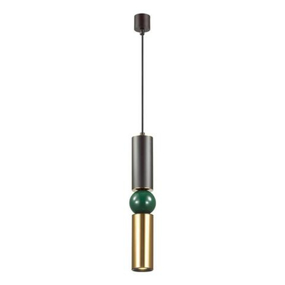 4072/5L ODL Подвес GU10 LED 1*5Вт IP20 L-VISION