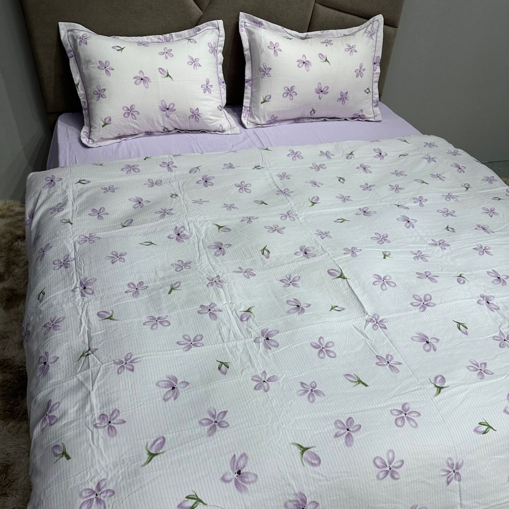 КПБ Вареный хлопок 2сп