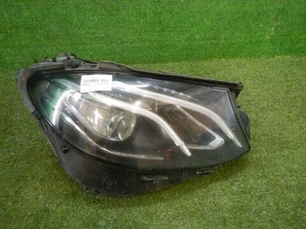 Фара правая Mercedes E W213 (2016-2021) LED