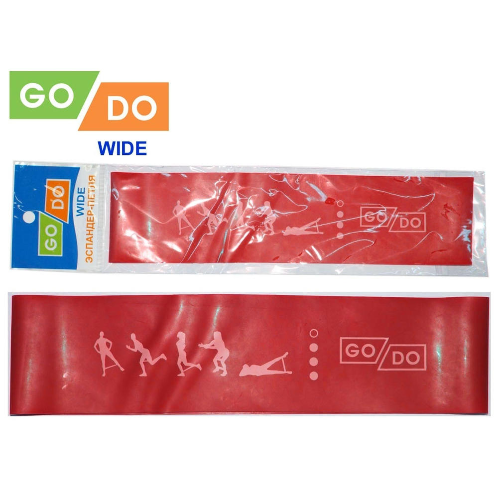 Оборудование для тенниса Оборудование для ОФП DO AND GO  .