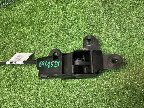 Замок багажника левый BMW X5 E70 (2006-2013)