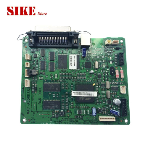 Главная плата, форматер Xerox Phaser 3124 Samsung ML-2510 JC92-01803B JC41-00350A