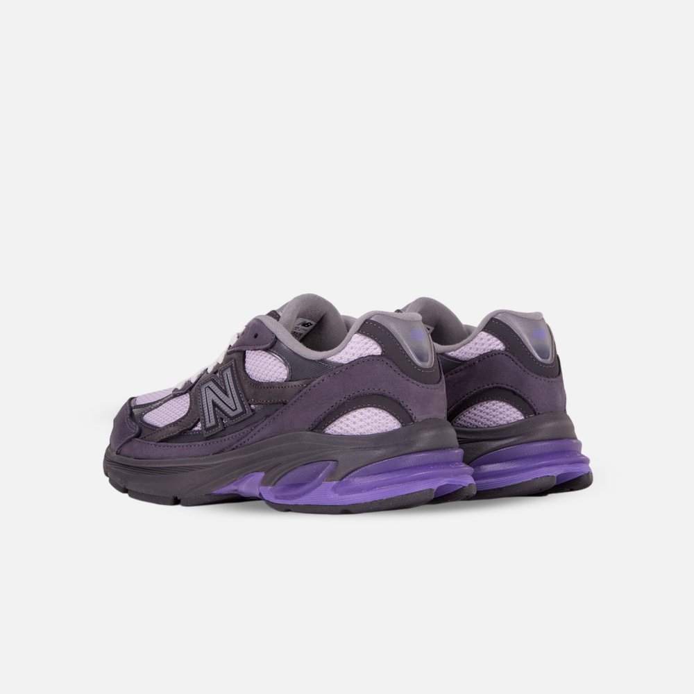 Кроссовки New Balance U2010 Grey/Violet