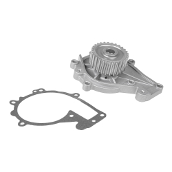 Помпа, водяной насос CHERY Tiggo 06 mot.1,6/1,8L GANZ GIF02126