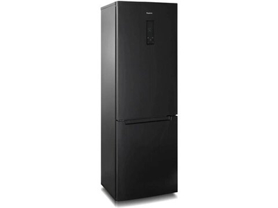 Холодильник Бирюса Б-B960NF черный