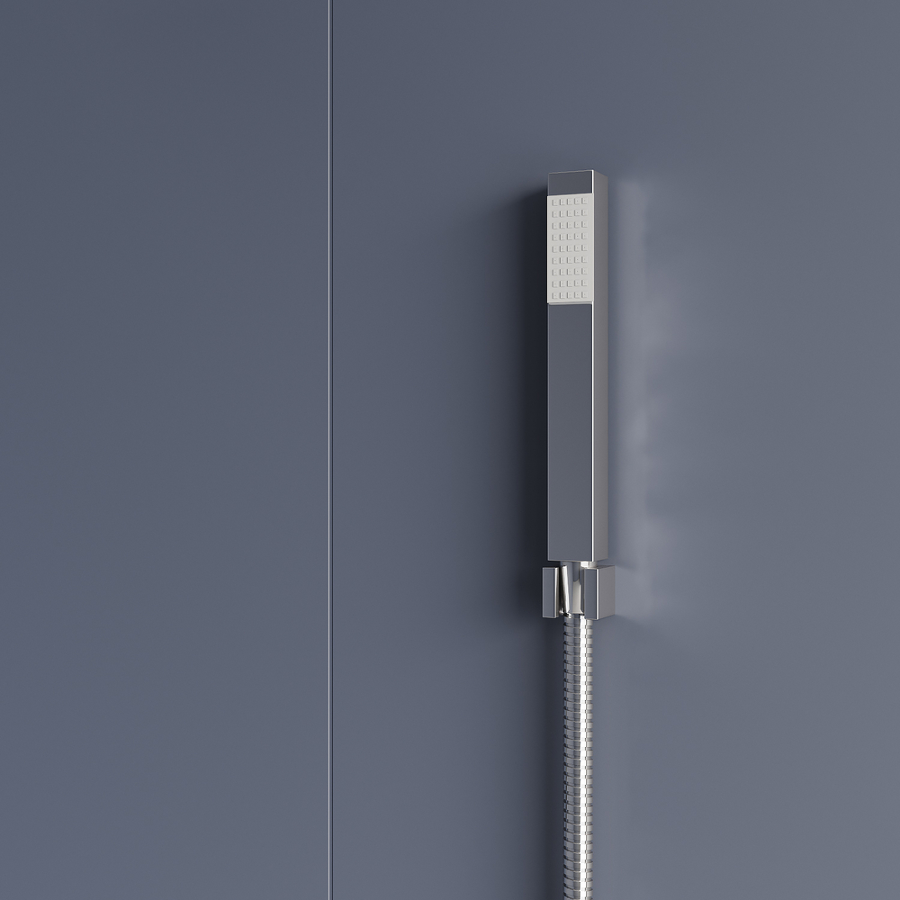 Душевая система скрытого монтажа RGW SP-54