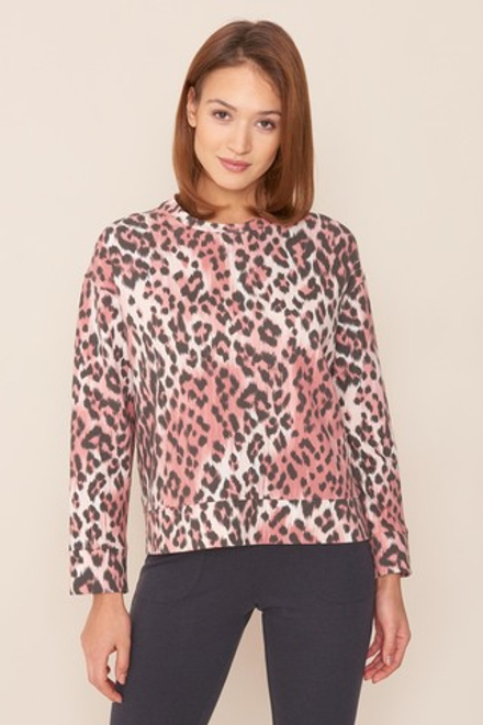 Толстовка Rosch 1213015