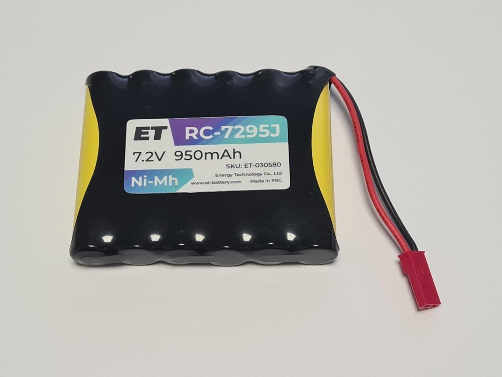 Аккумулятор ET RC-7295J PK1