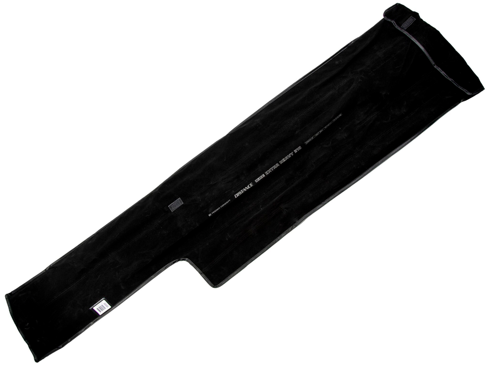 Удилище фидерное Feeder Concept Distance BLACK EXTRA HEAVY 210 3.90