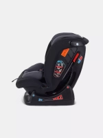 Автокресло RANT AY913 "MATRIX" (Grey) группа 0+-1-2-3 (0-36 кг