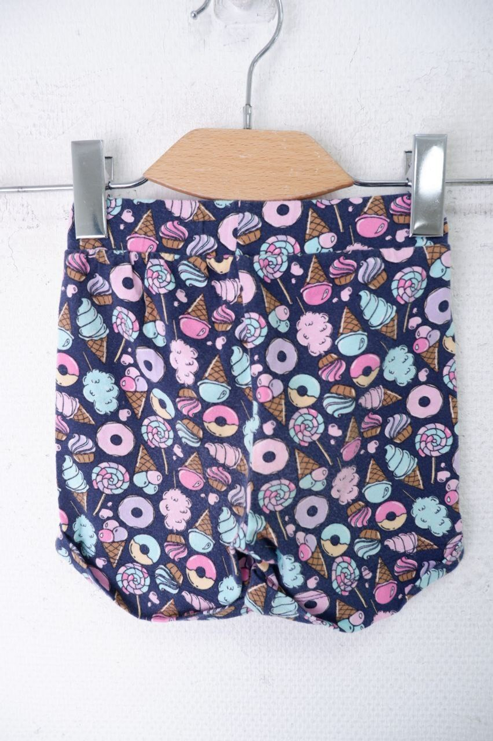 Шорты Barkito трикотажные на 2 года