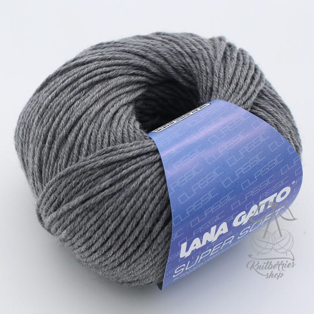 Lana Gatto Super Soft #20742