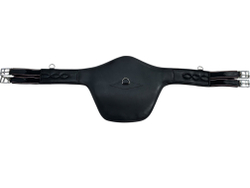 Конкурная подпруга с мягким фартуком