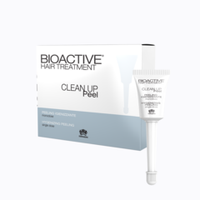 Очищающий пилинг для кожи головы Farmagan Bioactive Treatment Hygenizing Peeling 6x5мл