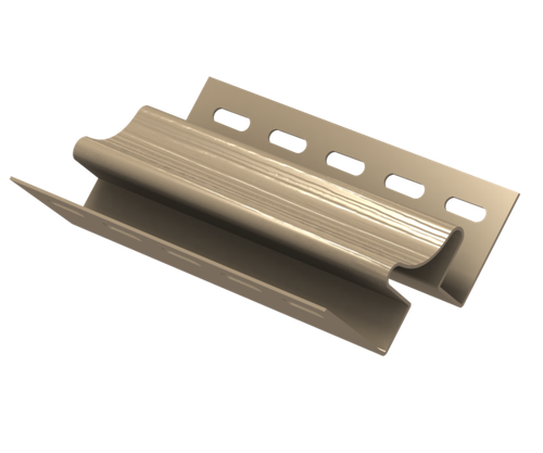 Внутренний угол Классика Бежевый