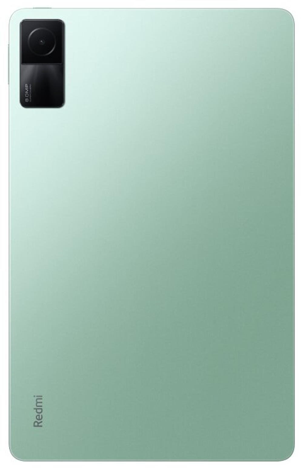 Планшет Xiaomi Redmi Pad 6/128Gb Mint Green