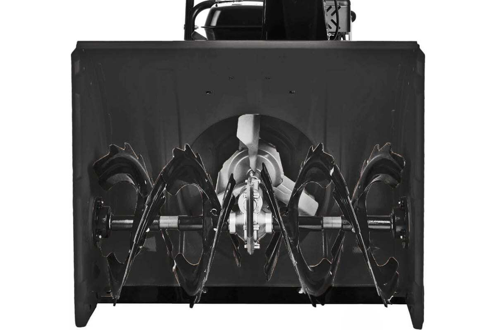 Снегоуборщик HAITEC HT-SF22071ES