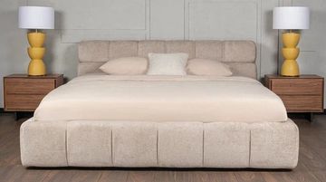 Кровать с решеткой Wanda 180*200 SELECTION, MOD INTERIORS