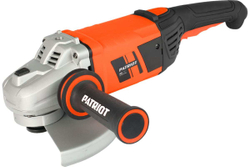 Углошлифовальная машина PATRIOT AG 232 110301262