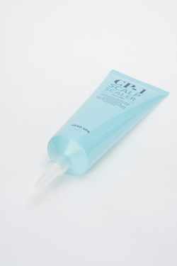 Пилинг скраб для кожи головы CP-1 Head Spa Scalp Scaler 250 мл