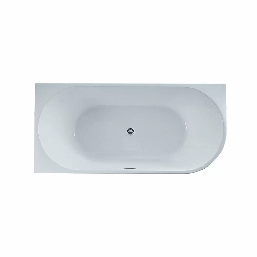 Ванна акриловая Vincea VBT-402-1700