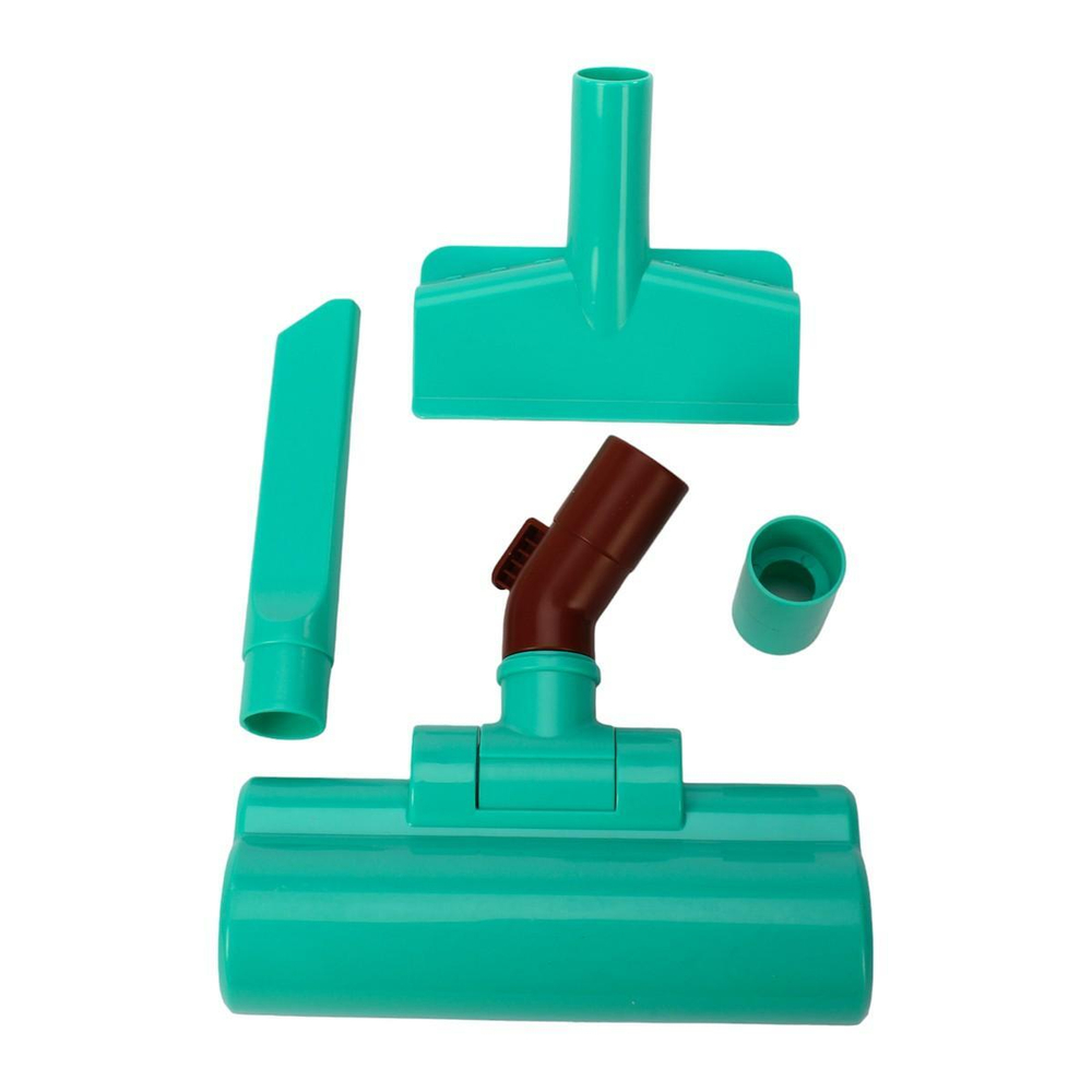 Пылесос на батарейках, коробка HJ198B（英文包装）