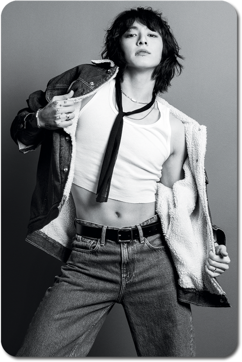 Карта / BTS #0238