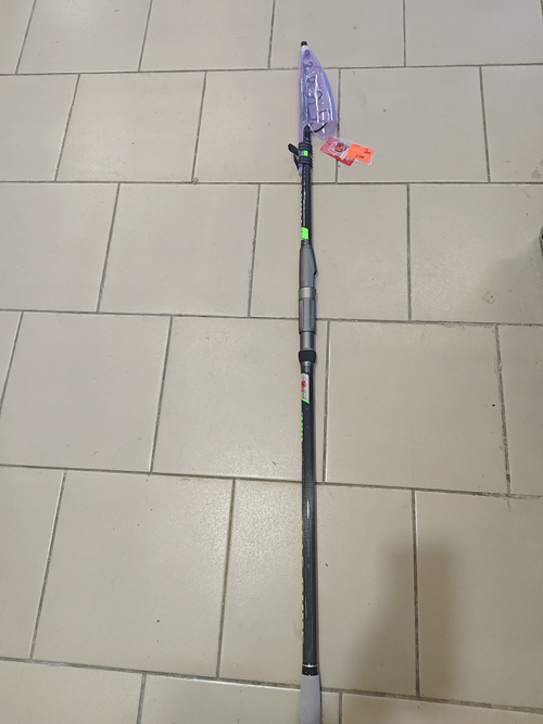 Карповое удилище телескопический（RS） 100-250г