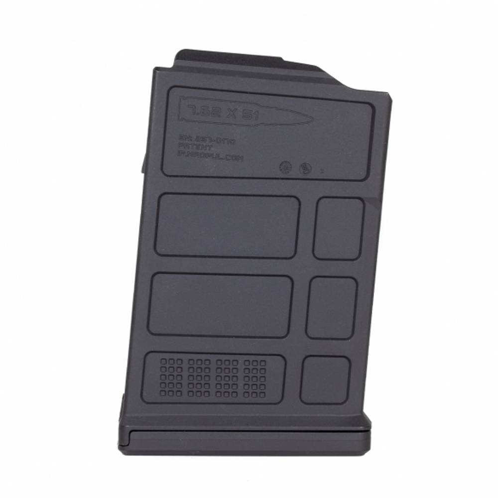 Магазин  PMAG 10 AC 7.62X51 10 Rd/BLACK