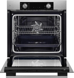 Духовой шкаф Kuppersberg HF 607 BX