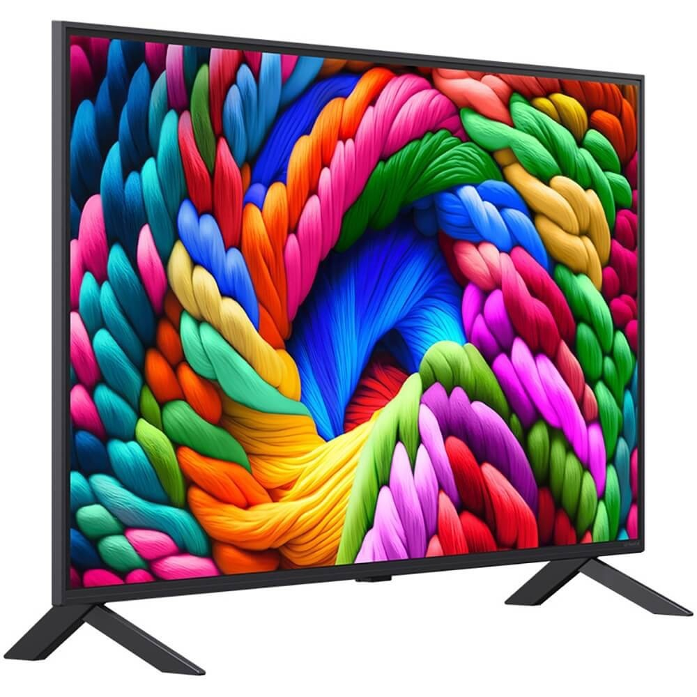 Телевизор LG 43NANO90A6B