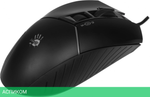 Мышь A4Tech Bloody W95 Max черный