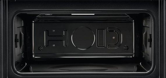 Встраиваемая микроволновая печь Electrolux EVM8E08Z