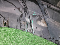 Бампер передний EXEED VX (2021-2024)