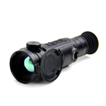 Тепловизионный прицел Longot LY350 LRF (матрица 384x288, плотность 12µm, дисплей OLED 1024x768, объектив 50мм.,увел. 4,3х, дальность 2,5 км., IP67)