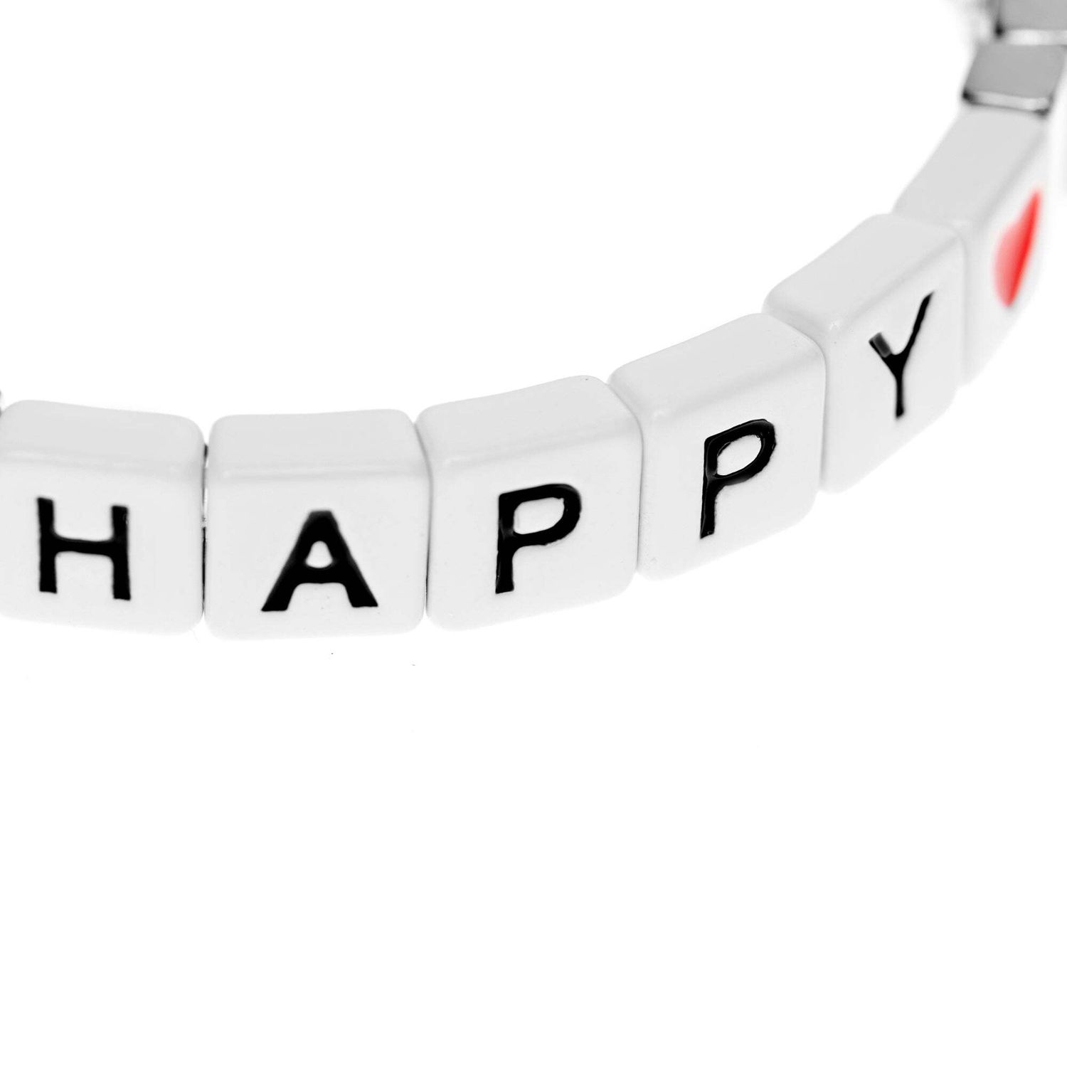 Браслет Happy Silver Bracelet