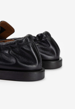 Лоферы // Julia // Black