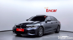 BMW 3 Series (G20) 320i M Sports (02.2021)