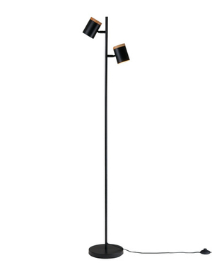 Торшер Moderli V11287-2F Asheswood