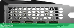 Видеокарта GigaByte Radeon RX 6650 XT Gaming OC 8GB GDDR6 (GV-R665XTGAMING OC-8GD)
