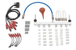 NORDBERG (CMT6) Установка для диагностики форсунок